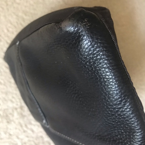 Roots Brown leather messenger bag - Picture 8 of 8